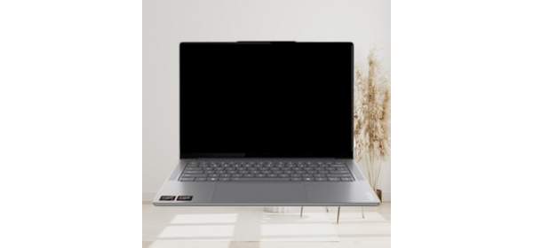 레노버 2024 요가 프로 7 14ASP9 라이젠9, Luna Grey, 1TB, 32GB, WIN11 Home, 83HN000HKR 1