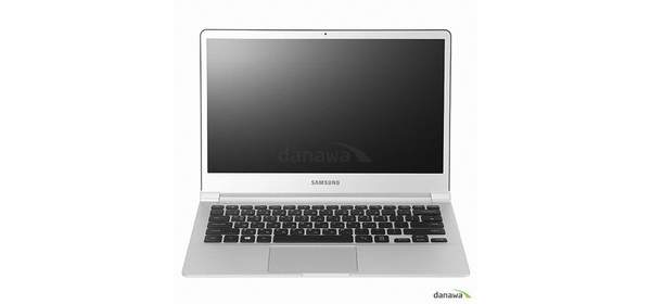 삼성전자 노트북9 NT900X3K-K25 펜티엄 3825U메모리 4GB SSD 128GB 1