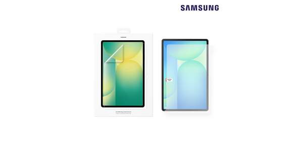 삼성전자 AR 스크린 프로텍터, CLEAR (투명), 1개