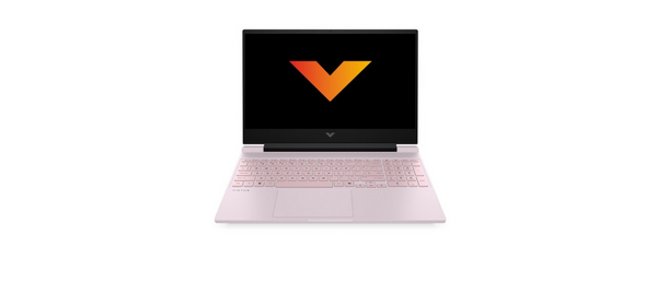 HP 2025 빅터스 15 코어i5 인텔 13세대 지포스 RTX 3050, Powder Pink, 1TB, 1TB, WIN11 Pro, 15-FA2079TX 1