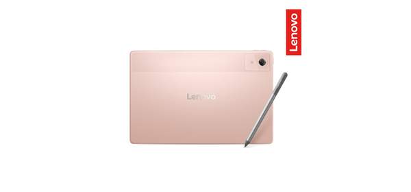 레노버 Idea Tab Plus 12.1, Wi-Fi, 128GB, 샌드로즈