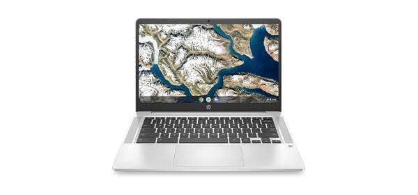 HP 14book 노트북 컴퓨터 14인치 HD SVA 안티 글레어 디스플레이 Intel Celeron 듀얼 코어 N5000 프로세서 4GB DDR4 64GB eMMC 백라이트, 1GB, 1GB, 상세페이지 참조 1