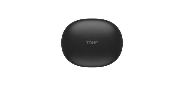 LG전자 TONE Free 크래들 (TONE-UTF7Q 블랙 라임) COA01259001 (이어폰 미포함)
