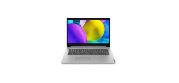 (레노버) Slim3-17ABA7 R5 82RQ004LKR (R5 5625U/8GB/256GB/FD/아틱 그레이) 1