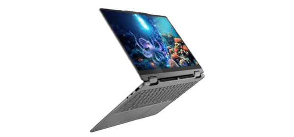 레노버 2025 요가 7 14ILL10 코어Ultra7, Luna Grey, 1TB, 32GB, WIN11 Home, 83jq001ekr