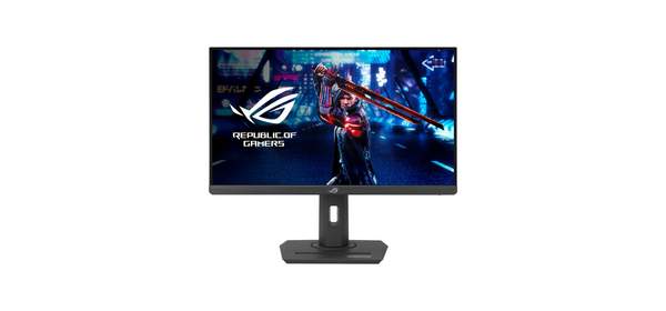 ASUS ROG STRIX XG259QNS 25인치 FHD 380Hz 1ms 게이밍 모니터, 61cm