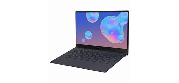 삼성 갤럭시북S NT767XCM 8GB 256GB 13인치 노트북, WIN11 Home