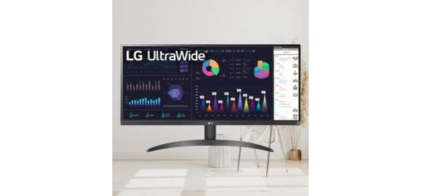 LG전자 WFHD 울트라와이드 모니터, 73cm, 29WP500