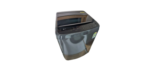 [기사님설치] LG 통돌이 세탁기 10kg TR10MV4 2등급 미드블랙 폐가전무상수거