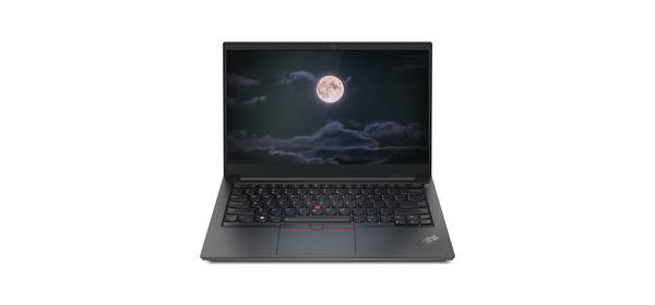 레노버 2023 씽크패드 E14 AMD Gen5 14 라이젠5 라이젠 7000 시리즈, Graphite Black, 512GB, 16GB, WIN11 Home, ThinkPad E14 AMD G5 21JR000EKR 1