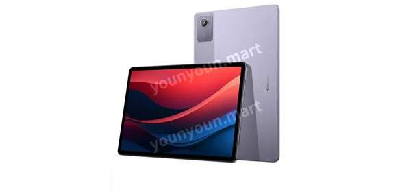 레노버 샤오신 패드2024 8GB/128GB 와이파이, 보라색, 8G 128G 1