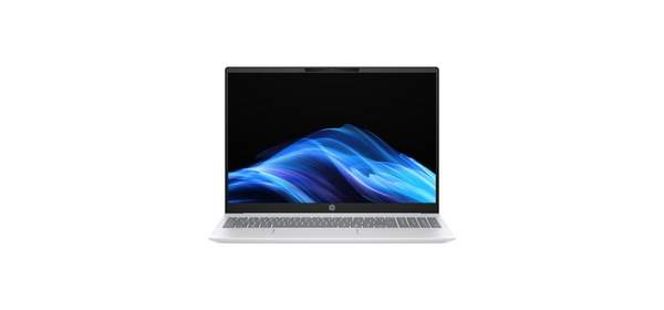 (HP) 옴니북 5 16-AF1087TU 울트라7-255U (32GB/512GB/FD) (기본제품), Free DOS, 32GB, 512GB, 실버