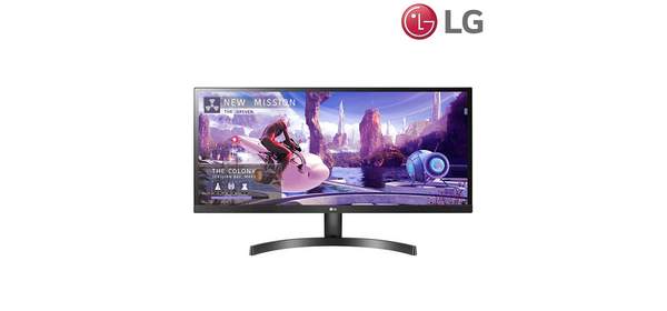 LG전자 29WL50S 29인치 울트라와이드 모니터 IPS 패널 게이밍 사무용, 29WL50S A급, 73cm