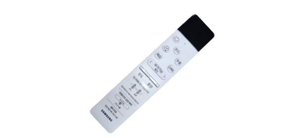 삼성전자 정품 무풍 스텐드형 에어컨 리모컨 DB96-25319B, 1개 1