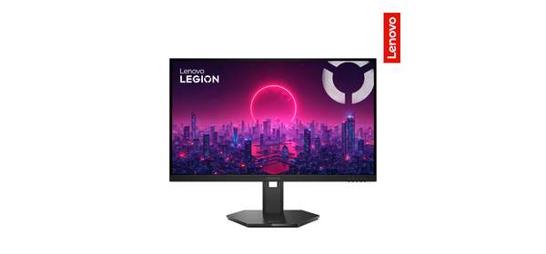 레노버 Legion 27-10 27인치 게이밍모니터 FHD 240Hz 무결점 피벗지원, 68.58cm