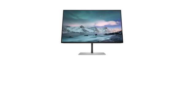 HP FHD 시리즈 7 Pro IPS 100Hz 피벗 틸트 스위블 Z 모니터, 60.5cm, HP  시리즈 7 Pro 724pf HP  시리즈 7 Pro 724pf HP 시리즈 7 Pro 724pf블랙