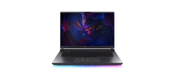 에이수스 2025 ROG 스트릭스 G16 코어Ultra9 인텔 14세대 지포스 RTX 5060, Aelion Eclipse Gray, 1TB, 32GB, 윈도우 11 프로, G615LM-S5168W