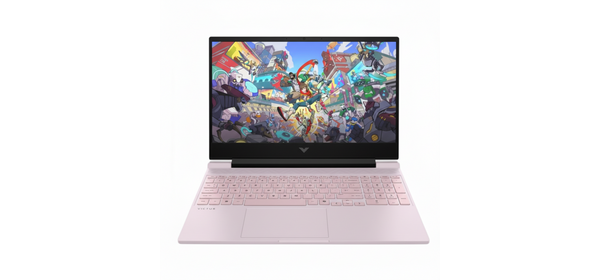 HP 2025 빅터스 15 코어i5 인텔 13세대 지포스 RTX 3050, Powder Pink, 15-fa2079TX_3, 1TB, 16GB, WIN11 Home 1