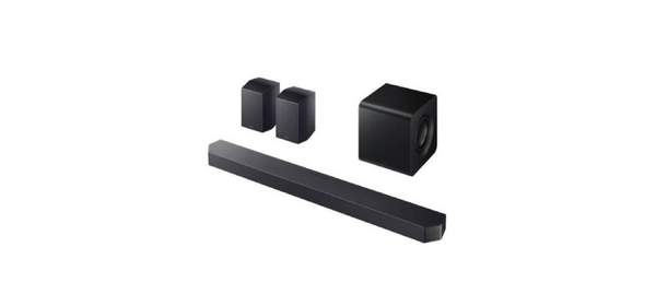삼성전자 사운드바 9.1.4채널 HW-Q930F 전국택배발송 1