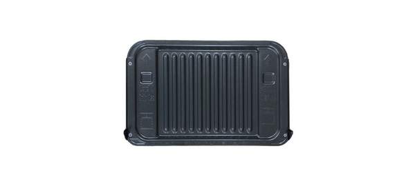 정품 광파오븐레인지 구이전용 팬 ML32AW ML32AW1 ML32BW ML32BW1 ML32EW1 ML32GW1 ML32PW LG, 1개