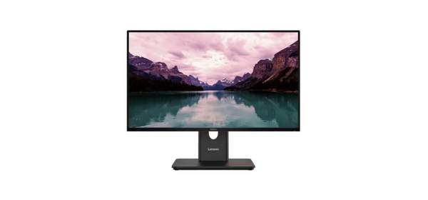 (레노버) ThinkVision T24-40 64A4MARXKR, 60cm 1