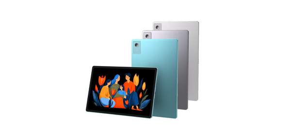 레노버 샤오신패드 12.1 2025 TB365FC PAD 태블릿 8+128G 그레이 중국내수용