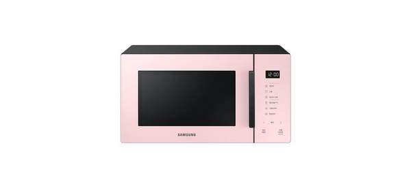 삼성전자 전자레인지 23L, MG23T5018CP