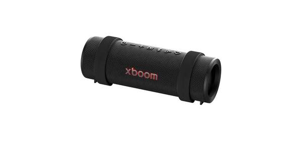 LG Xboom 시그니처 사운드 휴대용 블루투스 스피커 MIL-STD 810H, xboom Grab Core