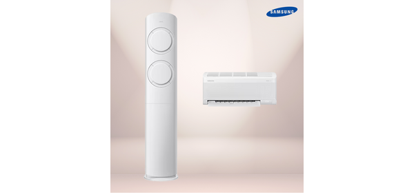 삼성전자 투인원 에어컨 17평형 AF70F17D11WRS 신규 입점 행사 기본설치비 포함 배송비 포함 수도권 당일설치, AF70F17D11WRS-17평형, 일반배관형 1