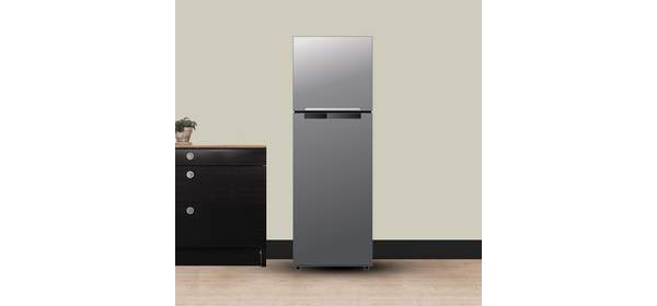 삼성전자 255L 일반형냉장고 방문설치, RT25NARAHS8