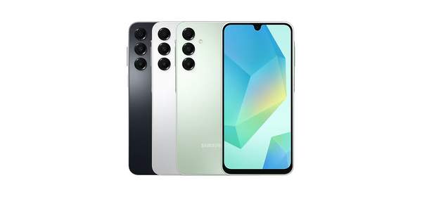 삼성전자 갤럭시 A16 새상품 공기계 미사용 효도폰 공신폰 아님 풀박스포함 SM-A165, 128GB, 블랙