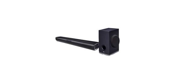 LG전자 사운드바 SJ2 1