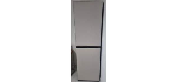 삼성전자 BESPOKE 대용량 에어드레서 방문설치, DF24CB9600ER, 새틴 베이지