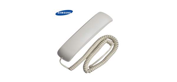 삼성 정품 SMT-i3105 송수화기 당일발송 새제품 SMT-i3105 수화기