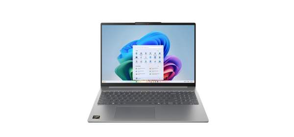 레노버 2025 아이디어패드 슬림 5 16AHP10 라이젠7 라이젠 8000 시리즈, Luna Grey, 512GB, 16GB, WIN11 Home, IdeaPad Slim 5 16AHP10 1