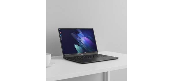 삼성전자 2021 갤럭시북 프로 15.6, 미스틱 블루, 코어i7 11세대, 512GB, 16GB, WIN10 Home, NT950XDB-K71AB