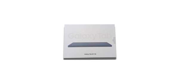 삼성전자 갤럭시탭 A9 플러스 태블릿PC, 그라파이트, 64GB, Wi-Fi+Cellular 1