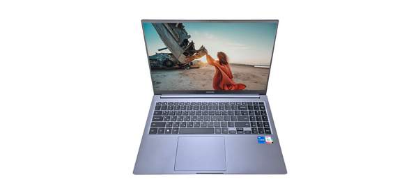 삼성 갤럭시북4 Core5-120U 램16G SSD256G 39.6cm(약15.6) Win11홈 프로선택가능NT750XGK-KD51G, NT750XGK-KD51G, WIN11 Home, 16GB, 256GB, 그레이 1