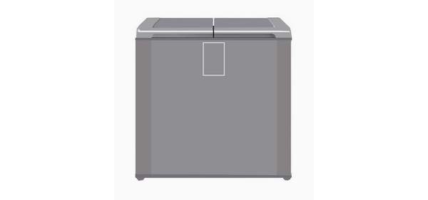 삼성 김치냉장고 뚜껑형 1등급 2룸 냉동 202리터 본사배송설치 RP20C3111S9