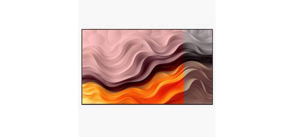 삼성전자 65인치 최신형 고화질 24년형 크리스탈 UHD 스마트 LED TV 국내 OTT 지원, 방문설치, 스탠드형, 65DU7200