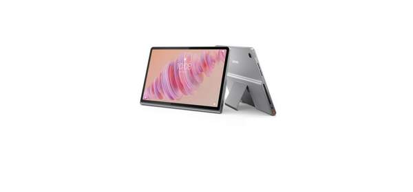 레노버 Tab Plus 태블릿PC 256GB Luna Grey Wi-Fi, 그레이, 128GB 1