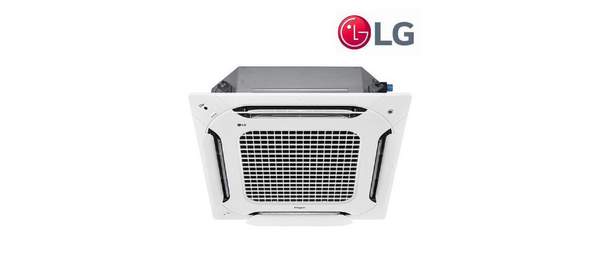 LG 냉난방기 절전 시스템 에어컨 천장형 엘지 4way 냉난방기 15평~40평 (일반형), TW0900A2SF(25평)단상 1