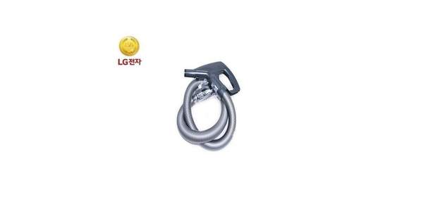 LG전자 VK8300LHAY 전용 싸이킹 진공청소기 주름호스