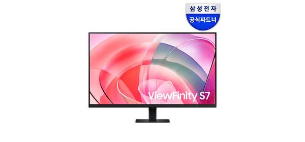 삼성전자 32 UHD LED 모니터, 80.1cm, U32J590 1