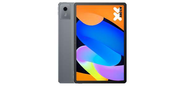 레노버 샤오신 패드 11 TB335FC 6GB, Wi-Fi, 128GB, 그레이 1