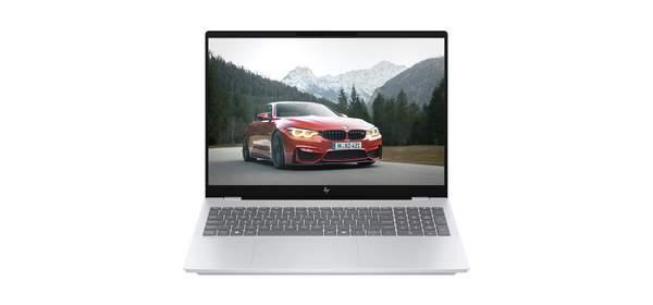 HP 2025 옴니북5 16 라이젠5 라이젠 8000 시리즈, Glaciersilver, 512GB, 24GB, WIN11 Home, TPN-C178