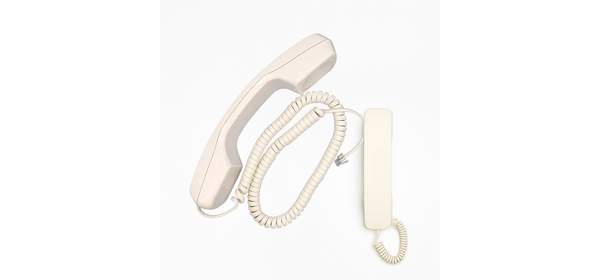 새제품 DS-24SE 키폰 전용 송수화기 단품