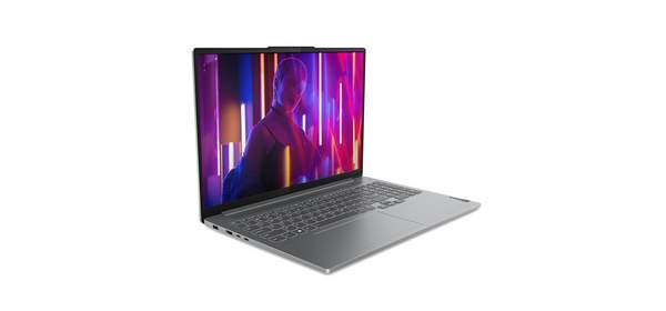 레노버2024 아이디어패드 프로 5 16AHP9 40.64 라이젠7 8000 시리즈 지포스 RTX 3050, ARCTIC GREY, 3TB, 32GB, WIN11 Home, 83D50006KR 1