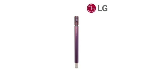 LG정품 A9 A9S 코드제로 무선 청소기 파이프와인색 VS9813YTWH VS9814CBWH