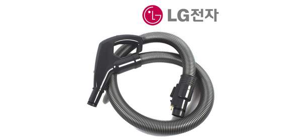 LG 유선청소기 VK7301LHAY 주름호스 정품